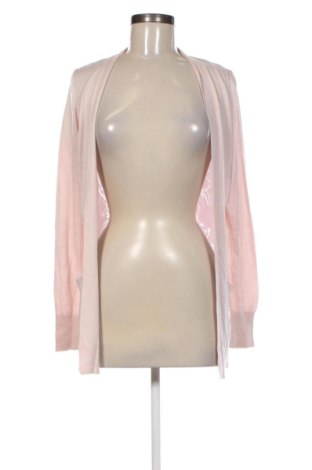 Cardigan de damă H&M, Mărime S, Culoare Roz, Preț 91,99 Lei