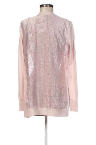 Cardigan de damă H&M, Mărime S, Culoare Roz, Preț 91,99 Lei