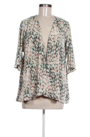 Дамска жилетка H&M, Размер S, Цвят Многоцветен, Цена 15,00 €