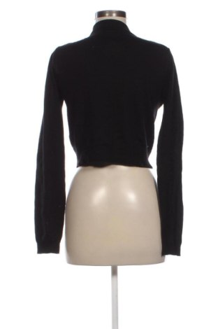 Дамска жилетка H&M, Размер S, Цвят Черен, Цена 15,00 €