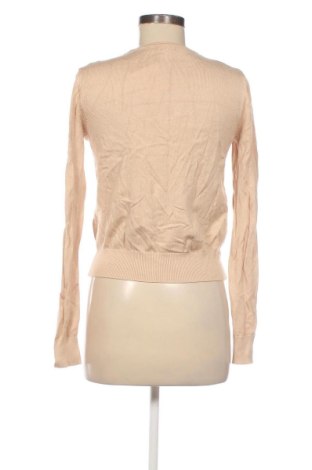 Γυναικεία ζακέτα H&M, Μέγεθος M, Χρώμα  Μπέζ, Τιμή 14,77 €