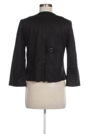 Дамска жилетка H&M, Размер M, Цвят Черен, Цена 15,33 €