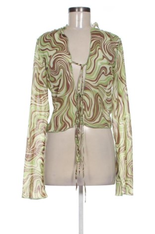 Damen Strickjacke H&M, Größe M, Farbe Mehrfarbig, Preis € 19,99