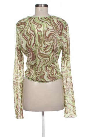 Damen Strickjacke H&M, Größe M, Farbe Mehrfarbig, Preis € 19,99
