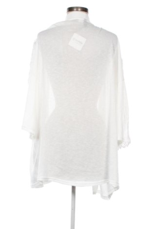 Cardigan de damă H&M, Mărime XL, Culoare Alb, Preț 91,99 Lei
