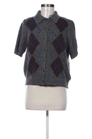 Дамска жилетка H&M, Размер M, Цвят Многоцветен, Цена 11,24 €, #136664297