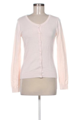 Дамска жилетка H&M, Размер M, Цвят Розов, Цена 14,74 €, #136667069