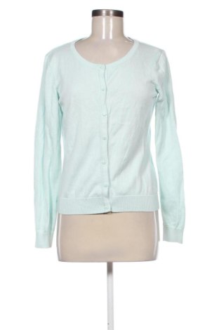 Cardigan de damă H&M, Mărime M, Culoare Verde, Preț 76,86 Lei, #136668399