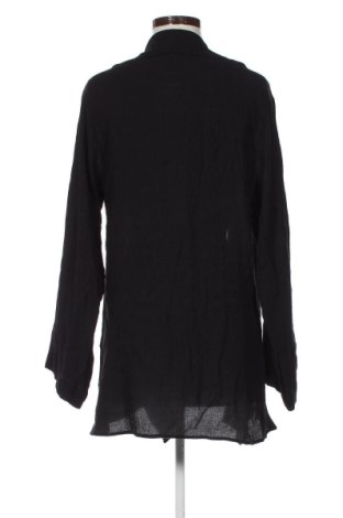 Cardigan de damă H&M, Mărime S, Culoare Negru, Preț 91,99 Lei