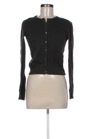 Damski kardigan H&M, Rozmiar S, Kolor Zielony, Cena 79,00 zł, #136678312
