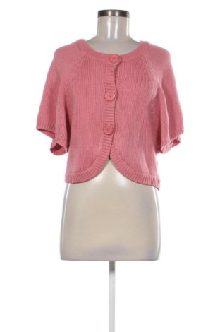 Dámsky kardigán H&M, Veľkosť M, Farba Ružová, Cena  14,83 €, #136679425