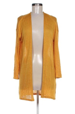 Дамска жилетка H&M, Размер S, Цвят Оранжев, Цена 15,33 €