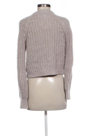 Damski kardigan H&M Divided, Rozmiar XS, Kolor ecru, Cena 79,15 zł