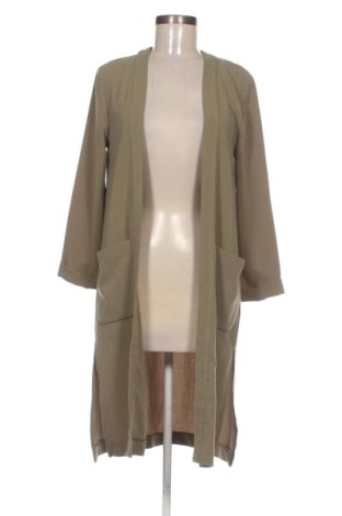 Damski kardigan H&M Divided, Rozmiar S, Kolor Zielony, Cena 79,15 zł