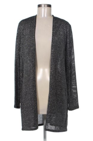 Damen Strickjacke H&M Divided, Größe M, Farbe Mehrfarbig, Preis 15,00 €