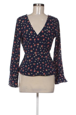Damen Strickjacke H&M Divided, Größe M, Farbe Mehrfarbig, Preis € 19,99