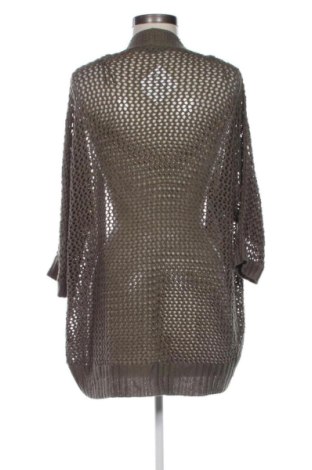 Damen Strickjacke Haily`s, Größe M, Farbe Grün, Preis 21,00 €