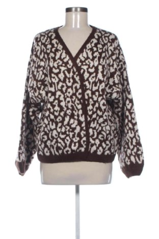 Damen Strickjacke Haily`s, Größe XL, Farbe Mehrfarbig, Preis € 21,00