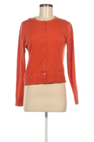 Damen Strickjacke Hobbs, Größe M, Farbe Orange, Preis 53,00 €, #136642482