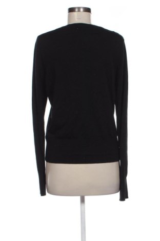 Cardigan de damă Holly & Whyte By Lindex, Mărime L, Culoare Negru, Preț 91,99 Lei