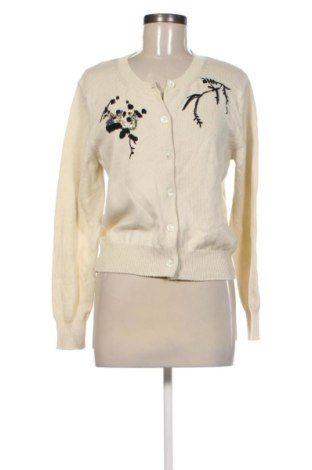 Cardigan de damă Intrend, Mărime M, Culoare Bej, Preț 147,99 Lei, #136599541