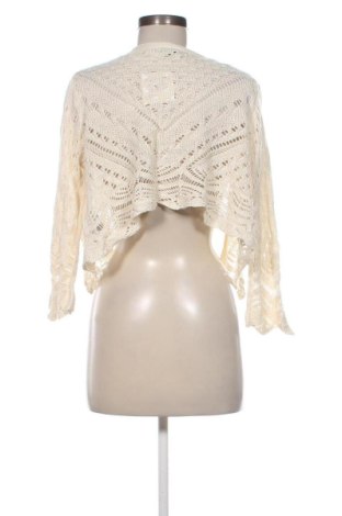 Cardigan de damă Jacqueline De Yong, Mărime S, Culoare Ecru, Preț 91,99 Lei
