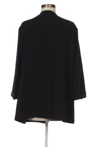 Cardigan de damă Janina, Mărime 3XL, Culoare Negru, Preț 91,99 Lei