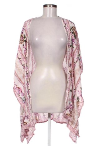 Cardigan de damă Japna, Mărime M, Culoare Multicolor, Preț 93,94 Lei