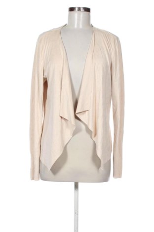 Cardigan de damă Jean Pascale, Mărime L, Culoare Bej, Preț 91,99 Lei