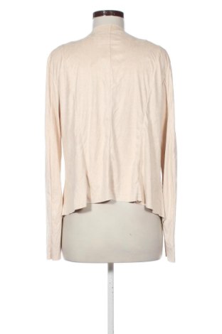 Cardigan de damă Jean Pascale, Mărime L, Culoare Bej, Preț 91,99 Lei