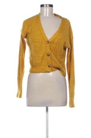 Damen Strickjacke LC Waikiki, Größe S, Farbe Gelb, Preis € 24,54