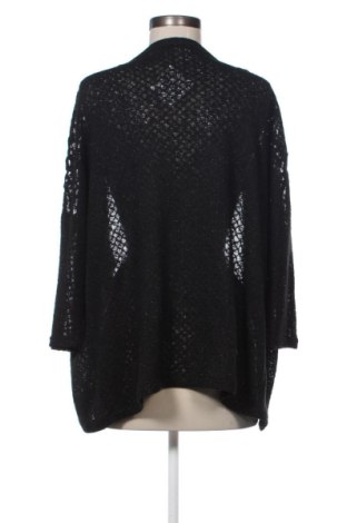 Cardigan de damă Laura T., Mărime L, Culoare Negru, Preț 91,99 Lei
