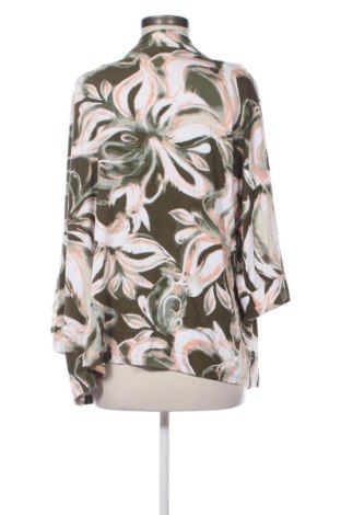 Damen Strickjacke Laura Torelli, Größe L, Farbe Mehrfarbig, Preis 19,99 €