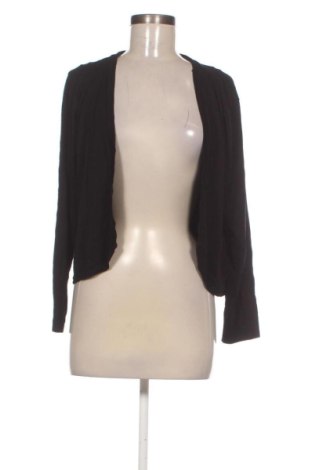 Cardigan de damă Laura Torelli, Mărime M, Culoare Negru, Preț 91,99 Lei