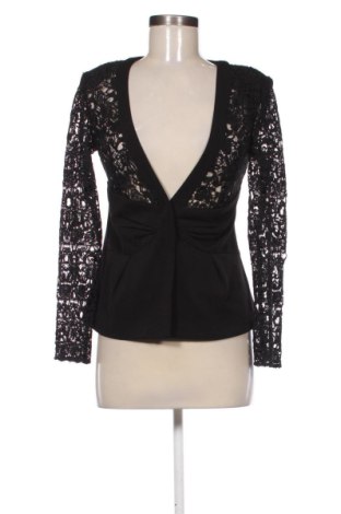 Cardigan de damă Lefon, Mărime M, Culoare Negru, Preț 235,90 Lei, #136651311