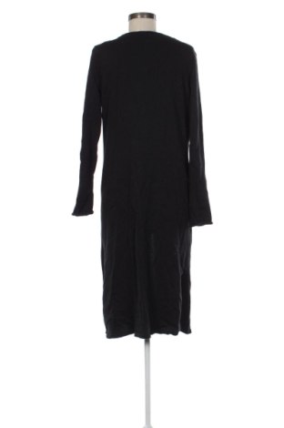 Damen Strickjacke Linea Tesini, Größe M, Farbe Schwarz, Preis 21,00 €