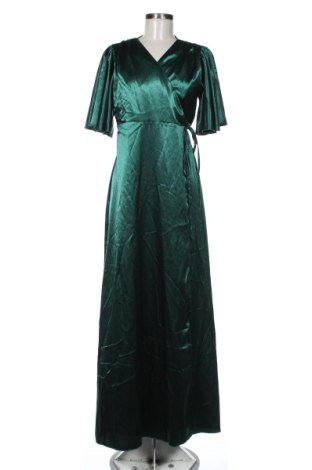 Cardigan de damă Little Mistress, Mărime M, Culoare Verde, Preț 129,99 Lei