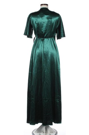 Cardigan de damă Little Mistress, Mărime M, Culoare Verde, Preț 129,99 Lei