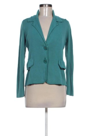Cardigan de damă Luisa Spagnoli, Mărime M, Culoare Verde, Preț 436,83 Lei, #136670642