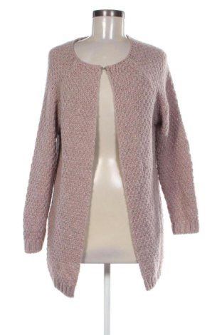 Dámsky kardigán Lulu Love, Veľkosť M, Farba Popolavo ružová, Cena  20,96 €, #136679373