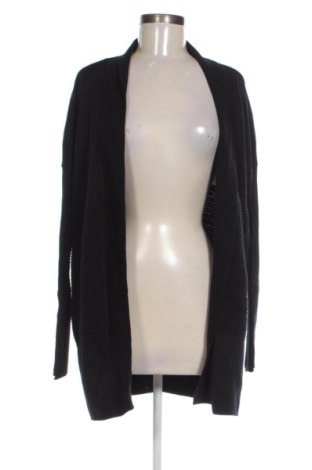 Damen Strickjacke Lululemon, Größe XXL, Farbe Schwarz, Preis 31,65 €, #136664495