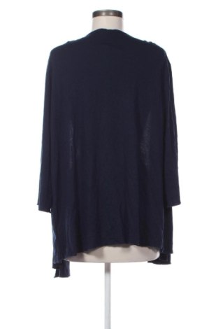 Damen Strickjacke M.X.O, Größe XXL, Farbe Blau, Preis € 19,99