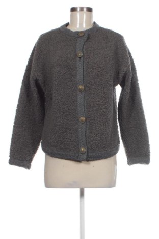 Cardigan de damă Madmext, Mărime S, Culoare Gri, Preț 78,20 Lei