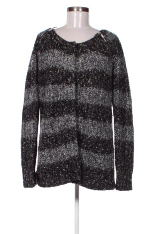 Γυναικεία ζακέτα Maison Scotch, Μέγεθος L, Χρώμα Πολύχρωμο, Τιμή 53,00 €