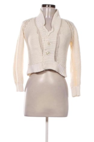 Cardigan de damă Malo, Mărime S, Culoare Ecru, Preț 437,00 Lei, #136643786