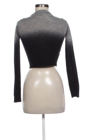 Damen Strickjacke Mango, Größe S, Farbe Grau, Preis 14,00 €