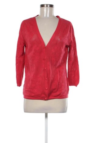 Cardigan de damă Mango, Mărime L, Culoare Roșu, Preț 72,99 Lei