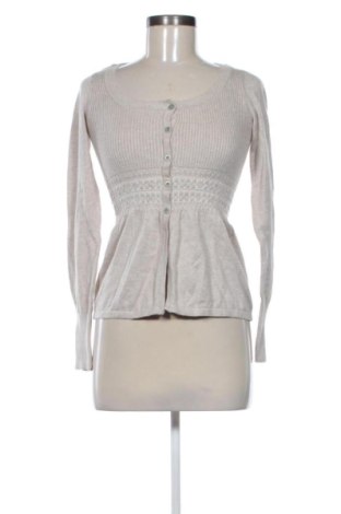 Cardigan de damă Mango, Mărime S, Culoare Bej, Preț 72,99 Lei, #136634226
