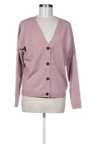 Cardigan de damă Manguun, Mărime L, Culoare Mov deschis, Preț 91,99 Lei