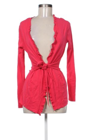Damen Strickjacke Marc Cain, Größe M, Farbe Rot, Preis 195,35 €